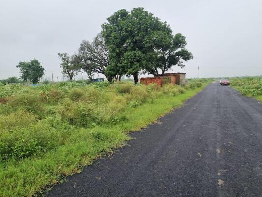 Residential land / Plot in Block B Sector-20 Yamuna Expressway, Greater Noida