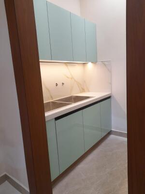 5 Bedroom House in Mithapur, Jalandhar
