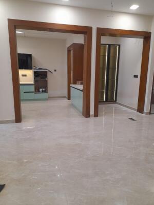 5 Bedroom House in Mithapur, Jalandhar