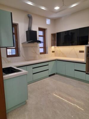 5 Bedroom House in Mithapur, Jalandhar