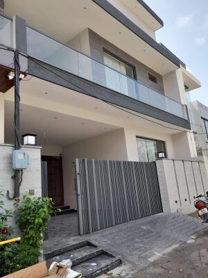 5 Bedroom House in Mithapur, Jalandhar