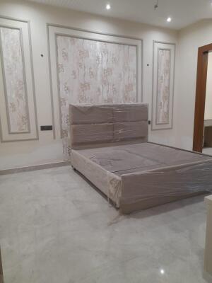 5 Bedroom House in Mithapur, Jalandhar