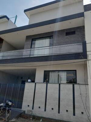 5 Bedroom House in Mithapur, Jalandhar