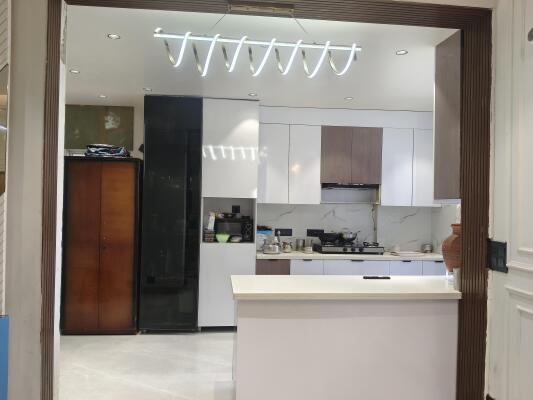3 BHK Flat in Sector 75, Noida
