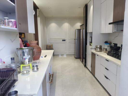 3 BHK Flat in Sector 75, Noida