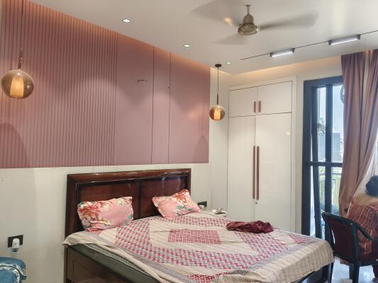 3 BHK Flat in Sector 75, Noida