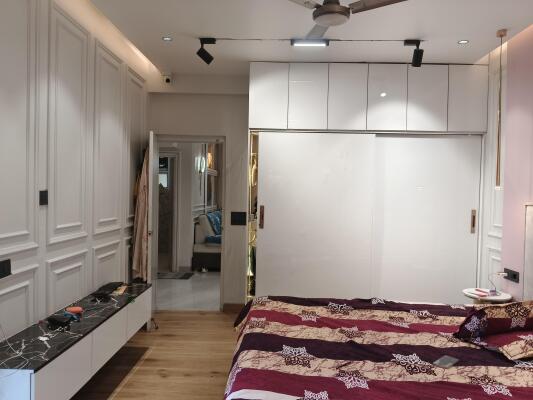 3 BHK Flat in Sector 75, Noida
