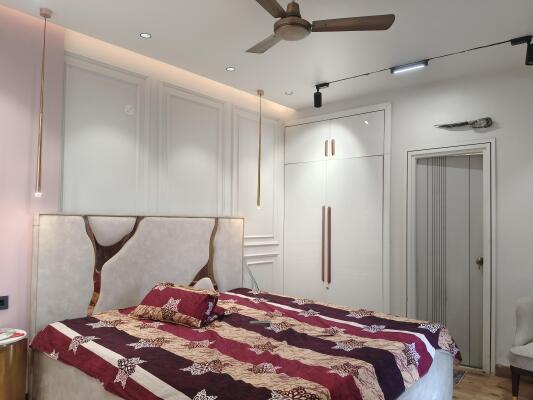 3 BHK Flat in Sector 75, Noida