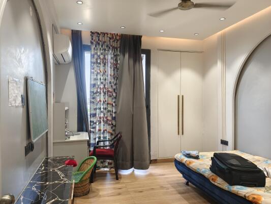 3 BHK Flat in Sector 75, Noida