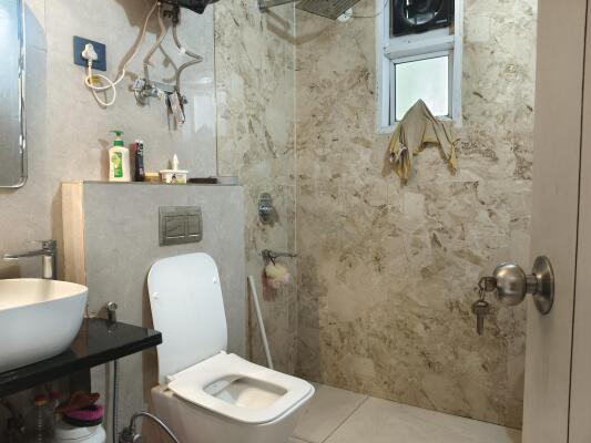 3 BHK Flat in Sector 75, Noida
