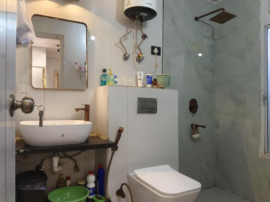 3 BHK Flat in Sector 75, Noida
