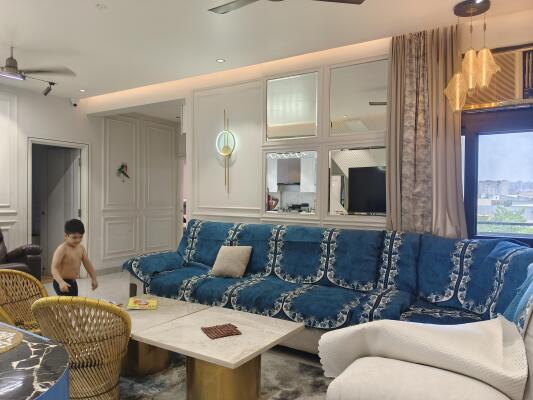 3 BHK Flat in Sector 75, Noida