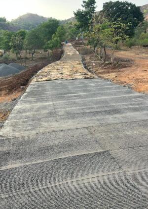 Residential land / Plot in Velhe, Pune