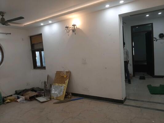 4 BHK Flat in Sector 22 Dwarka, Delhi