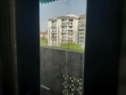 4 BHK Flat in Sector 22 Dwarka, Delhi