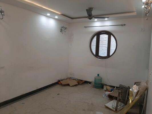 4 BHK Flat in Sector 22 Dwarka, Delhi