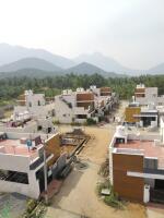 2 Bedroom House in Narasimhanaickenpalayam, Coimbatore