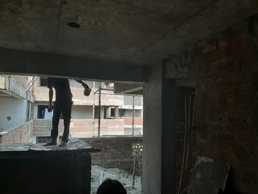 4 BHK Flat in Sector 22 Dwarka, Delhi