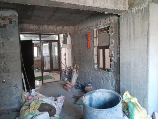 4 BHK Flat in Sector 22 Dwarka, Delhi