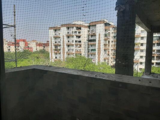 4 BHK Flat in Sector 22 Dwarka, Delhi