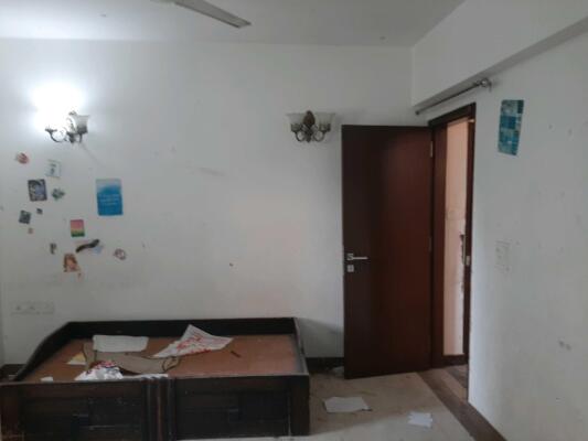 4 BHK Flat in Sector 22 Dwarka, Delhi