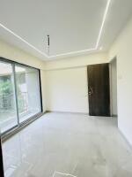 1 BHK Flat in Sector 18 Ulwe, Navi Mumbai