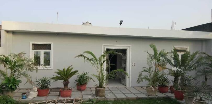 Residential land / Plot in Sector 36, Greater Noida