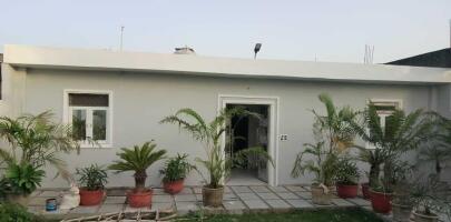 Residential land / Plot in Sector 36, Greater Noida
