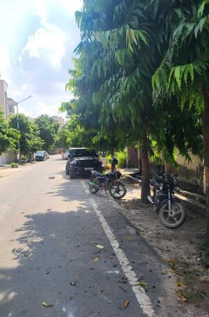Residential land / Plot in Sigma 2, Greater Noida