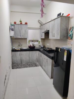 3 Bedroom House in Sector ZETA, Greater Noida