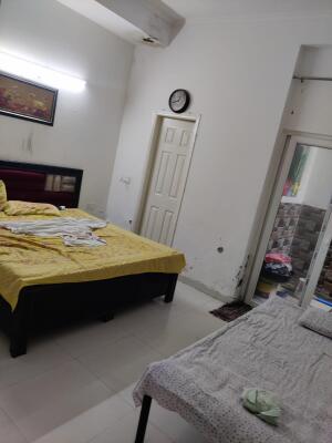 3 Bedroom House in Sector ZETA, Greater Noida