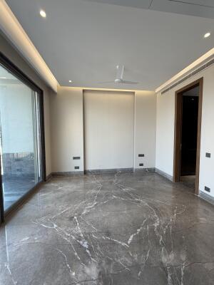 4 BHK Builder Floor in New Friends Colony, Delhi