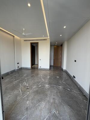 4 BHK Builder Floor in New Friends Colony, Delhi