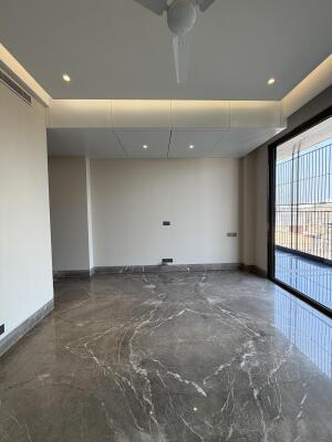 4 BHK Builder Floor in New Friends Colony, Delhi