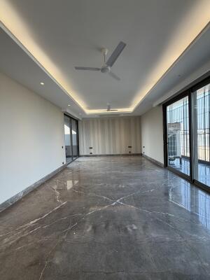 4 BHK Builder Floor in New Friends Colony, Delhi