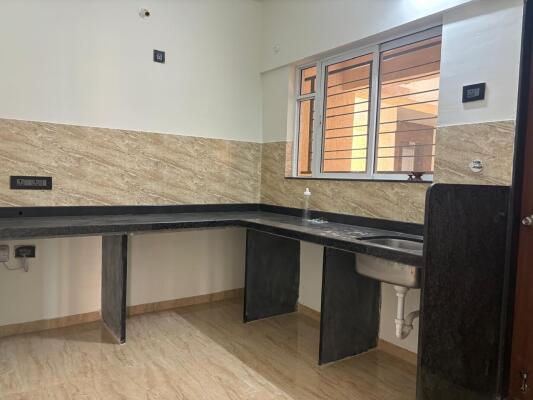 2 BHK Flat in Manjari Khurd, Pune