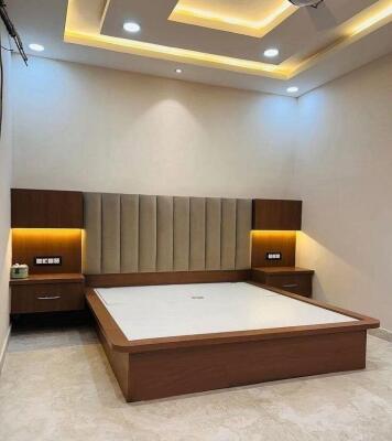 3 Bedroom House in Kannadi 1, Palakkad