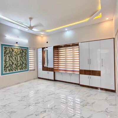 3 Bedroom House in Kannadi 1, Palakkad