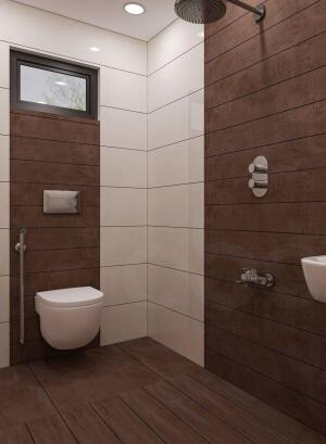 3 Bedroom House in Kannadi 1, Palakkad