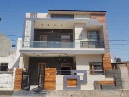 3 Bedroom House in Kannadi 1, Palakkad