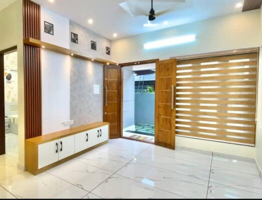3 Bedroom House in Kallekkad, Palakkad