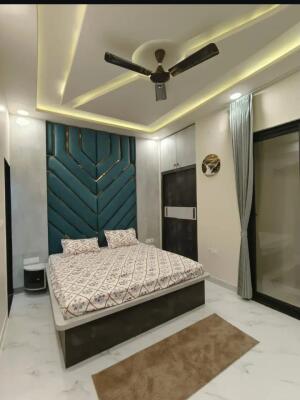 3 Bedroom House in Kallekkad, Palakkad