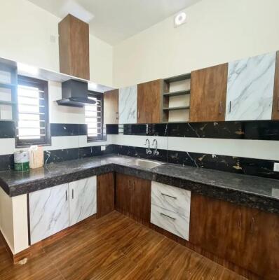 3 Bedroom House in Kallekkad, Palakkad
