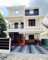3 Bedroom House in Kallekkad, Palakkad