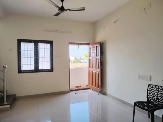 1 Bedroom House in Avadi, Chennai