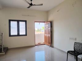 1 Bedroom House in Avadi, Chennai