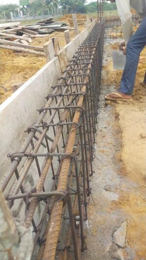 1 Bedroom House in Avadi, Chennai