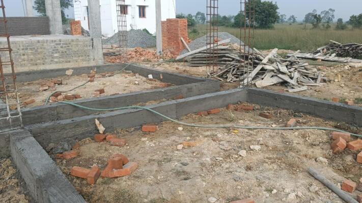 1 Bedroom House in Avadi, Chennai