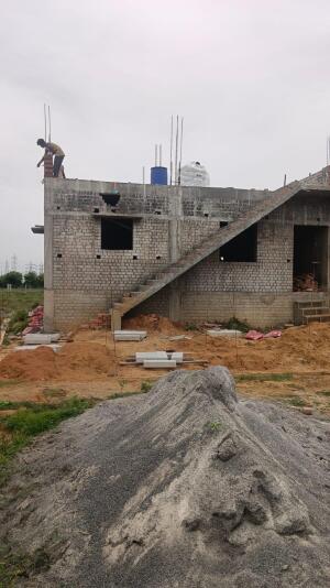 1 Bedroom House in Avadi, Chennai