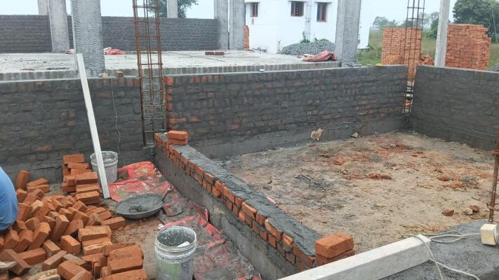 1 Bedroom House in Avadi, Chennai